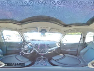 2019 MINI Countryman Cooper S with VIN WMZYT3C59K3E97931, listed as a Copart auction lot 77572964 with 73,907 mi miles and Salvage Title. Bid and sale history available at carsss.com. Image 13.