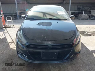 2013 Dodge Dart SXT with VIN 1C3CDFBA8DD310667, listed as a IAAI auction lot 42053760 with 124,933 mi miles and . Bid and sale history available at carsss.com. Image 12.
