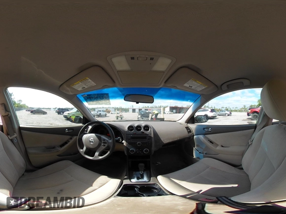 2010 Nissan Altima SL z VIN 1N4AL2AP3AN528824, wystawiony jako IAAI lot #42290404 z przebiegiem 115 014 mil mil oraz . Historia ofert i sprzedaży dostępna na DreamBid. Obrazek 19.