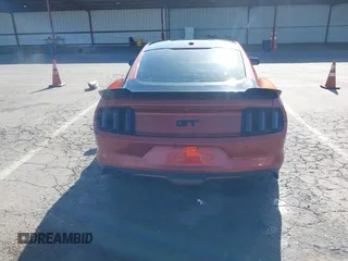2015 Ford Mustang GT z VIN 1FA6P8CF3F5314764, wystawiony jako IAAI lot #42162531 z przebiegiem 73 080 mil mil oraz . Historia ofert i sprzedaży dostępna na DreamBid. Obrazek 17.