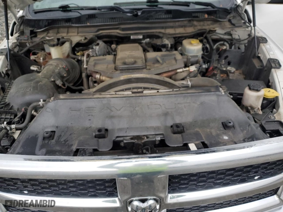 2014 Ram 2500 Tradesman with VIN 3C6UR5CL3EG250675, listed as a Copart auction lot 50128435 with 275,613 mi miles and Salvage Title. Bid and sale history available at carsss.com. Image 11.