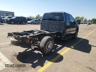 2015 Ford F-250 XLT with VIN 1FT7X2B61FEA77768, listed as a IAAI auction lot 42631312 with 81,314 mi miles and . Bid and sale history available at DreamBid. Image 6.