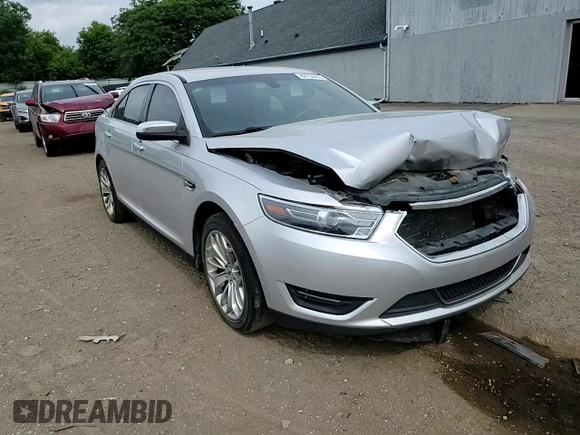 2015 Ford Taurus Limited с VIN 1FAHP2F8XFG116240, выставлен на аукционе Copart как лот 62754465 с пробегом 225 350 миль миль и Чистый • Clean title. История ставок и продаж доступна на DreamBid. Изображение 13.