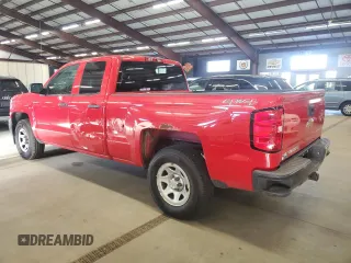 2014 Chevrolet Silverado 1500 Work Truck with VIN 1GCVKPEH9EZ356229, listed as a Copart auction lot 88304685 with 237,599 mi miles and Clean Title. Bid and sale history available at DreamBid. Image 2.