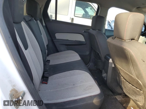 2010 GMC Terrain SLE-2 with VIN 2CTALDEW4A6238074, listed as a Copart auction lot 87049324 with 241,579 mi miles and Salvage Title. Bid and sale history available at carsss.com. Image 11.