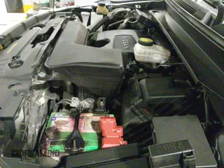 2018 Nissan Pathfinder SL с VIN 5N1DR2MM0JC678517, выставлен на аукционе IAAI как лот 42159108 с пробегом 93 617 миль миль и . История ставок и продаж доступна на DreamBid. Изображение 19.