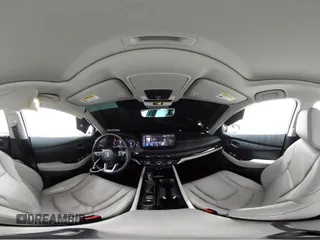 2024 Honda Accord Touring z VIN 1HGCY2F84RA035244, wystawiony jako Copart lot #55990055 z przebiegiem 8 414 mil mil oraz Szkoda całkowita • Salvage title. Historia ofert i sprzedaży dostępna na DreamBid. Obrazek 14.