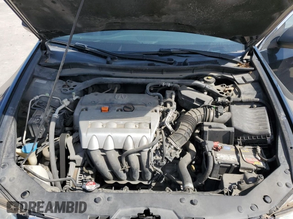 2012 Acura TSX Technology с VIN JH4CU2F6XCC000887, выставлен на аукционе Copart как лот 56958195 с пробегом 168 761 миль миль и Списание • Salvage title. История ставок и продаж доступна на DreamBid. Изображение 11.