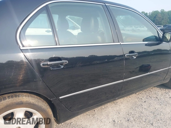 2003 Lexus LS 430 z VIN JTHBN30F530104857, wystawiony jako IAAI lot #42410515 z przebiegiem 224 329 mil mil oraz . Historia ofert i sprzedaży dostępna na DreamBid. Obrazek 6.