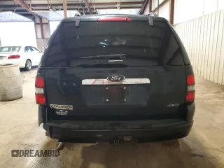 2009 Ford Explorer XLT z VIN 1FMEU73879UA27864, wystawiony jako Copart lot #54829045 z przebiegiem Nie podano mil oraz Szkoda całkowita • Salvage title. Historia ofert i sprzedaży dostępna na DreamBid. Obrazek 6.