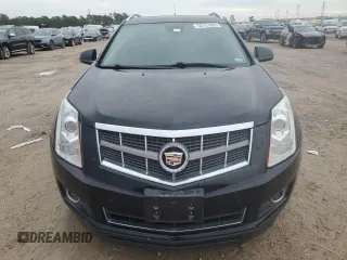 2012 Cadillac SRX Performance Collection with VIN 3GYFNBE30CS656314, listed as a Copart auction lot 50757885 with 73,850 mi miles and Salvage Title. Bid and sale history available at carsss.com. Image 5.