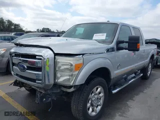 2014 Ford Super Duty F-250 SRW XL with VIN 1FT7W2BT7EEA65633, listed as a IAAI auction lot 41521209 with 222,076 mi miles. Bid and sale history available at carsss.com. Image 19.