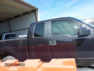 2014 Ford F-150 XL с VIN 1FTEX1EM9EKF45032, выставлен на аукционе IAAI как лот 41808430 с пробегом 154 870 миль миль и . История ставок и продаж доступна на DreamBid. Изображение 13.