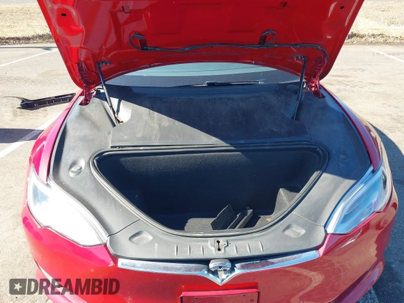 2021 Tesla Model S Long Range Plus с VIN 5YJSA1E29MF425424, выставлен на аукционе IAAI как лот 41745793 с пробегом 83 817 миль миль и . История ставок и продаж доступна на DreamBid. Изображение 10.