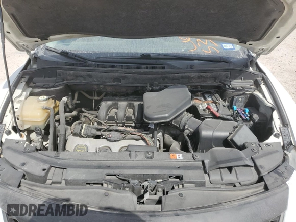 2010 Mazda CX-9 Sport with VIN JM3TB2MA9A0209123, listed as a Copart auction lot 53829575 with 173,489 mi miles and Salvage Title. Bid and sale history available at DreamBid. Image 12.