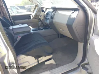 2012 Ford Expedition XLT with VIN 1FMJU1H57CEF41435, listed as a IAAI auction lot 42134603 with 278,601 mi miles and . Bid and sale history available at DreamBid. Image 5.