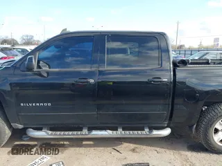2015 Chevrolet Silverado 1500 LT with VIN 3GCPCREHXFG197272, listed as a IAAI auction lot 41755659 with 122,183 mi miles and . Bid and sale history available at DreamBid. Image 14.