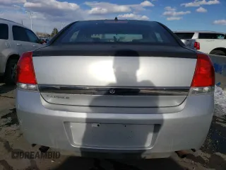 2011 Chevrolet Caprice z VIN 6G1MK5T27BL541758, wystawiony jako Copart lot #88251805 z przebiegiem 106 091 mil mil oraz Szkody całkowita. Historia ofert i sprzedaży dostępna na DreamBid. Obrazek 6.