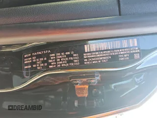 2021 Jeep Renegade Jeepster с VIN ZACNJDAB5MPM95674, выставлен на аукционе Copart как лот 57142895 с пробегом 93 696 миль миль и Чистый • Clean title. История ставок и продаж доступна на DreamBid. Изображение 13.