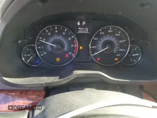 2010 Subaru Outback Limited Power Moon с VIN 4S4BRBKC2A3322457, выставлен на аукционе Copart как лот 58553435 с пробегом 66 500 миль миль и Списание • Salvage title. История ставок и продаж доступна на DreamBid. Изображение 9.