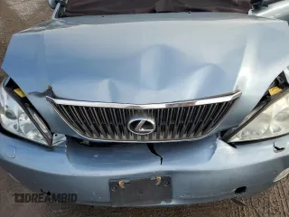 2004 Lexus RX 330 with VIN 2T2HA31U54C018777, listed as a Copart auction lot 73944774 with 69,246 mi miles and Salvage Title. Bid and sale history available at carsss.com. Image 13.