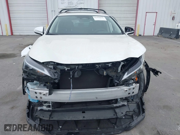 2025 Lexus NX 250 z VIN JTJADCAZ0S2016372, wystawiony jako IAAI lot #42254626 z przebiegiem 7 339 mil mil oraz . Historia ofert i sprzedaży dostępna na DreamBid. Obrazek 13.