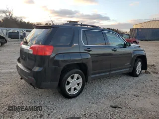 2013 GMC Terrain SLE with VIN 2GKFLSE3XD6117876, listed as a Copart auction lot 83454724 with 197,129 mi miles and Non Repairable. Bid and sale history available at DreamBid. Image 3.