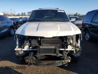 2016 Lincoln Navigator Reserve with VIN 5LMJJ2LT1GEL00395, listed as a Copart auction lot 46605355 with 68,905 mi miles and Salvage title. Bid and sale history available at DreamBid. Image 5.