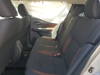 2021 Nissan Kicks SR z VIN 3N1CP5DV3ML466545, wystawiony jako Copart lot #61508705 z przebiegiem 47 446 mil mil oraz Szkoda całkowita • Salvage title. Historia ofert i sprzedaży dostępna na DreamBid. Obrazek 10.