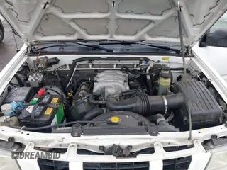 2004 Isuzu Rodeo S с VIN 4S2CK58Y244308949, выставлен на аукционе IAAI как лот 41696812 с пробегом 132 894 миль миль и . История ставок и продаж доступна на DreamBid. Изображение 10.