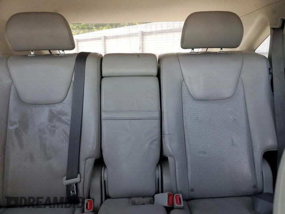 2012 Lexus RX 450h with VIN JTJBC1BA5C2427255, listed as a Copart auction lot 53188655 with Not provided miles and Non repairable. Bid and sale history available at DreamBid. Image 10.