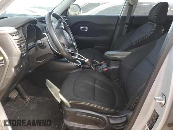 2016 Kia Soul + with VIN KNDJP3A5XG7871419, listed as a Copart auction lot 49472535 with 84,939 mi miles and Salvage Title. Bid and sale history available at carsss.com. Image 7.