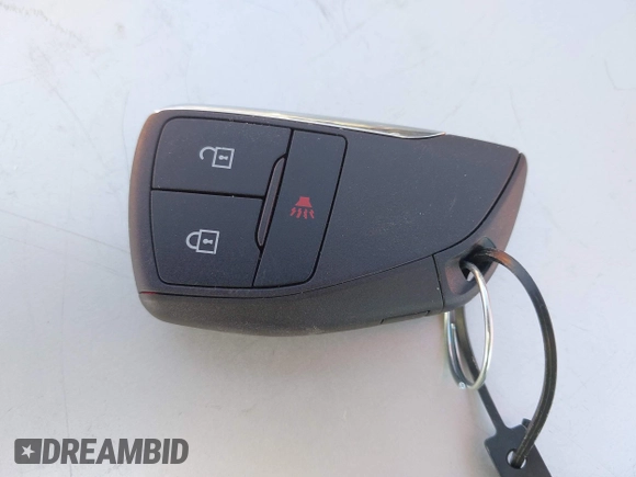 2024 Chevrolet Colorado 4WD LT с VIN 1GCPTCEK0R1307029, выставлен на аукционе IAAI как лот 41970441 с пробегом 4 968 миль миль и . История ставок и продаж доступна на DreamBid. Изображение 11.