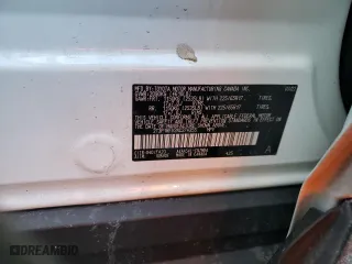2022 Toyota RAV4 XLE with VIN 2T3P1RFV2NC274355, listed as a Copart auction lot 43070195 with 43,054 mi miles and Salvage Title. Bid and sale history available at carsss.com. Image 15.