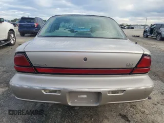 1997 Oldsmobile LSS z VIN 1G3HY52K9V4823565, wystawiony jako Copart lot #73965744 z przebiegiem 74 973 mil mil oraz Szkody całkowita. Historia ofert i sprzedaży dostępna na DreamBid. Obrazek 6.