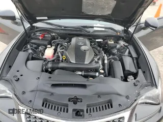 2017 Lexus RC 200t с VIN JTHHA5BC1H5005323, выставлен на аукционе Copart как лот 44636775 с пробегом Не указан миль и Списание • Salvage title. История ставок и продаж доступна на DreamBid. Изображение 12.
