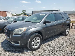2013 GMC Acadia SLE z VIN 1GKKRPKD4DJ250319, wystawiony jako Copart lot #59526275 z przebiegiem 214 114 mil mil oraz Czysty tytuł • Clean title. Historia ofert i sprzedaży dostępna na DreamBid. Obrazek 1.