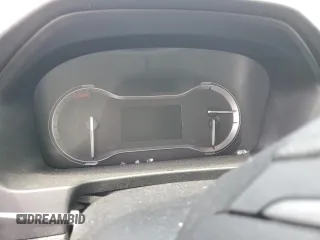 2019 Honda Ridgeline Sport с VIN 5FPYK3F19KB044606, выставлен на аукционе Copart как лот 56926995 с пробегом 80 411 миль миль и Списание • Salvage title. История ставок и продаж доступна на DreamBid. Изображение 9.