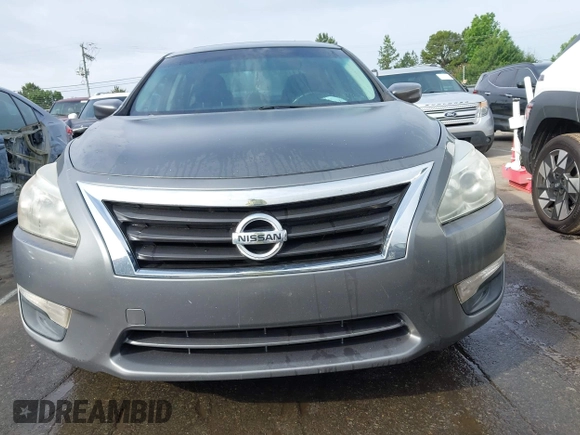 2015 Nissan Altima S z VIN 1N4AL3AP7FN908374, wystawiony jako IAAI lot #42322910 z przebiegiem 147 395 mil mil oraz . Historia ofert i sprzedaży dostępna na DreamBid. Obrazek 12.