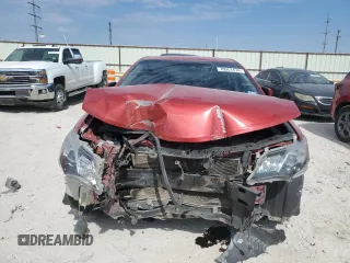 2013 Toyota Camry L with VIN 4T1BF1FK4DU661885, listed as a Copart auction lot 76951474 with 225,189 mi miles and Salvage Title. Bid and sale history available at carsss.com. Image 5.