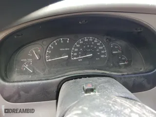 1998 Ford Ranger XL with VIN 1FTYR14X1WTA17306, listed as a Copart auction lot 68239084 with 0 mi miles and Salvage Title. Bid and sale history available at carsss.com. Image 9.