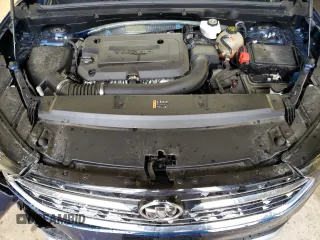 2023 Buick Envision Essence with VIN LRBFZPR42PD188553, listed as a Copart auction lot 49478065 with 9,879 mi miles and Salvage Title. Bid and sale history available at carsss.com. Image 12.