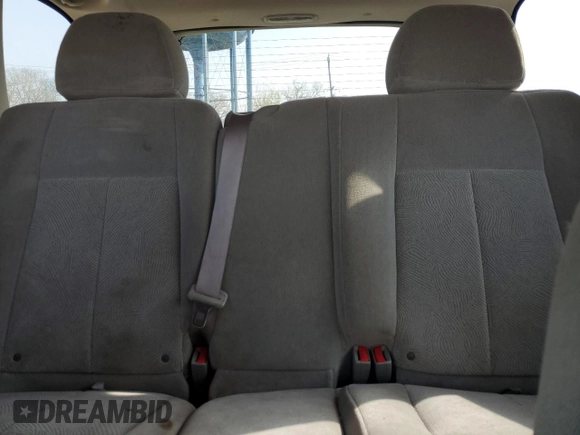2005 Chevrolet TrailBlazer LT with VIN 1GNDT13S052254452, listed as a Copart auction lot 54919305 with 155,897 mi miles and Clean Title. Bid and sale history available at DreamBid. Image 10.