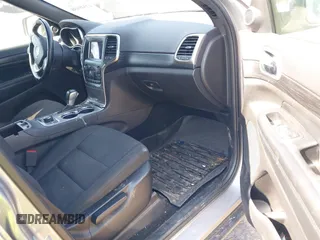 2020 Jeep Grand Cherokee Altitude z VIN 1C4RJFAG6LC163354, wystawiony jako IAAI lot #42349438 z przebiegiem 115 731 mil mil oraz . Historia ofert i sprzedaży dostępna na DreamBid. Obrazek 5.