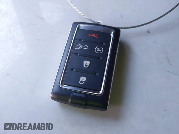 2023 Jeep Grand Cherokee Limited с VIN 1C4RJKBG8P8739039, выставлен на аукционе IAAI как лот 41626591 с пробегом 67 051 миль миль и . История ставок и продаж доступна на DreamBid. Изображение 11.