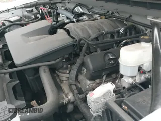 2017 Chevrolet Silverado 1500 Custom с VIN 1GCRCPEH3HZ300564, выставлен на аукционе IAAI как лот 42178810 с пробегом 111 877 миль миль и . История ставок и продаж доступна на DreamBid. Изображение 21.