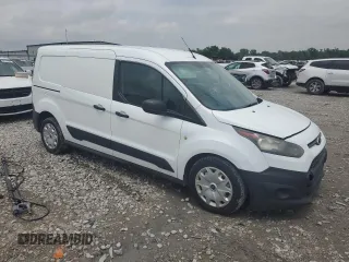 2014 Ford Transit Connect XL с VIN NM0LS7E70E1135595, выставлен на аукционе Copart как лот 65009355 с пробегом 285 862 миль миль и Чистый • Clean title. История ставок и продаж доступна на DreamBid. Изображение 4.