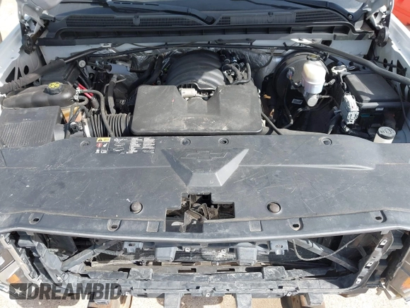 2016 Chevrolet Silverado 1500 LS with VIN 3GCPCNEH7GG220968, listed as a IAAI auction lot 42252950 with 91,333 mi miles and . Bid and sale history available at DreamBid. Image 10.