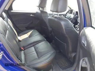 2013 Ford Focus SE с VIN 1FADP3K29DL219935, выставлен на аукционе IAAI как лот 42404029 с пробегом 161 385 миль миль и . История ставок и продаж доступна на DreamBid. Изображение 8.