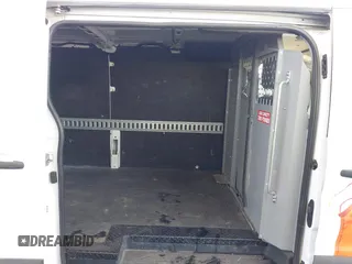 2021 Ford Transit Cargo с VIN 1FTBR1Y89MKA76356, выставлен на аукционе IAAI как лот 42468250 с пробегом 63 179 миль миль и . История ставок и продаж доступна на DreamBid. Изображение 8.